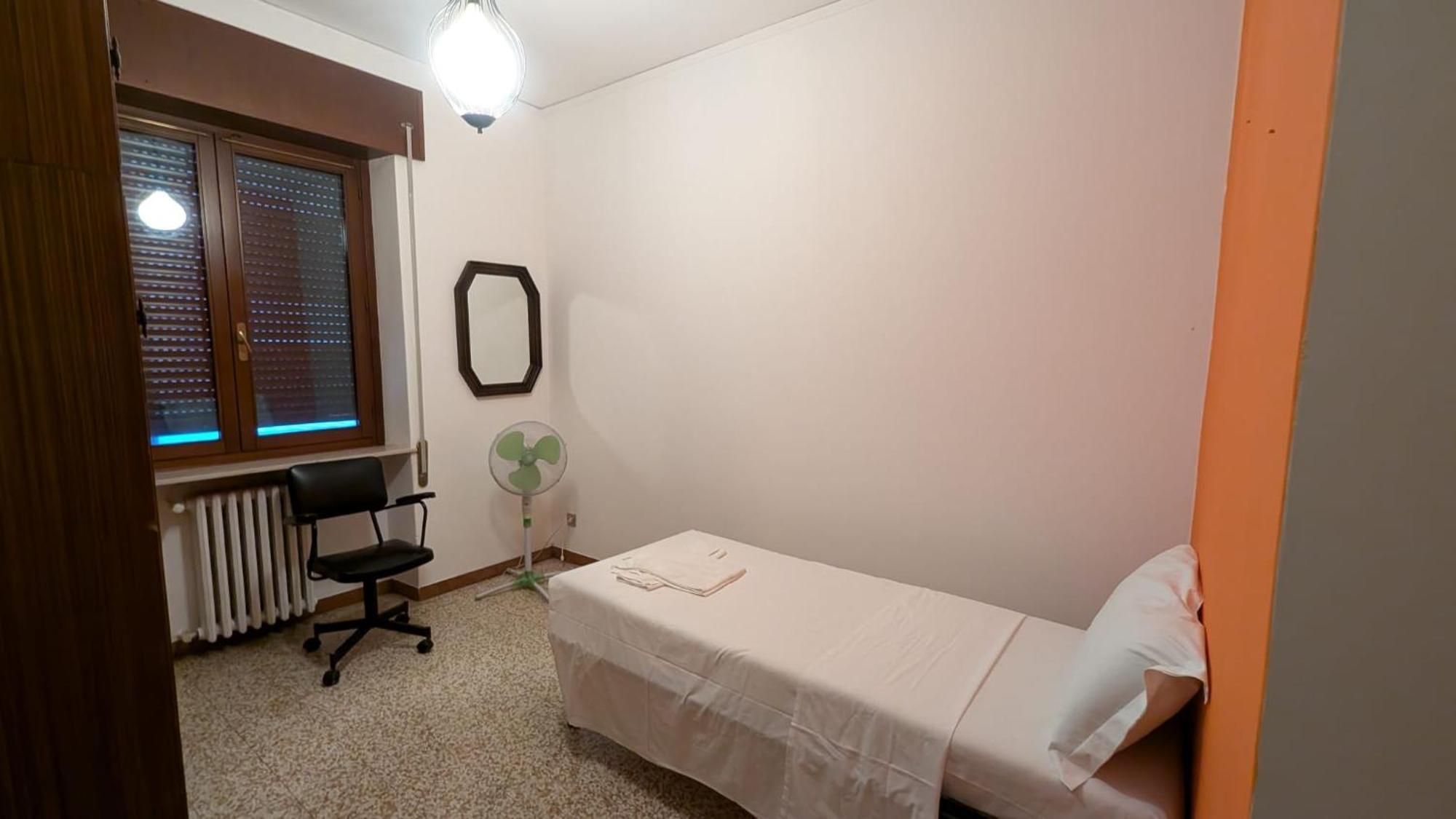 Venice Paradise Guest house Mestre