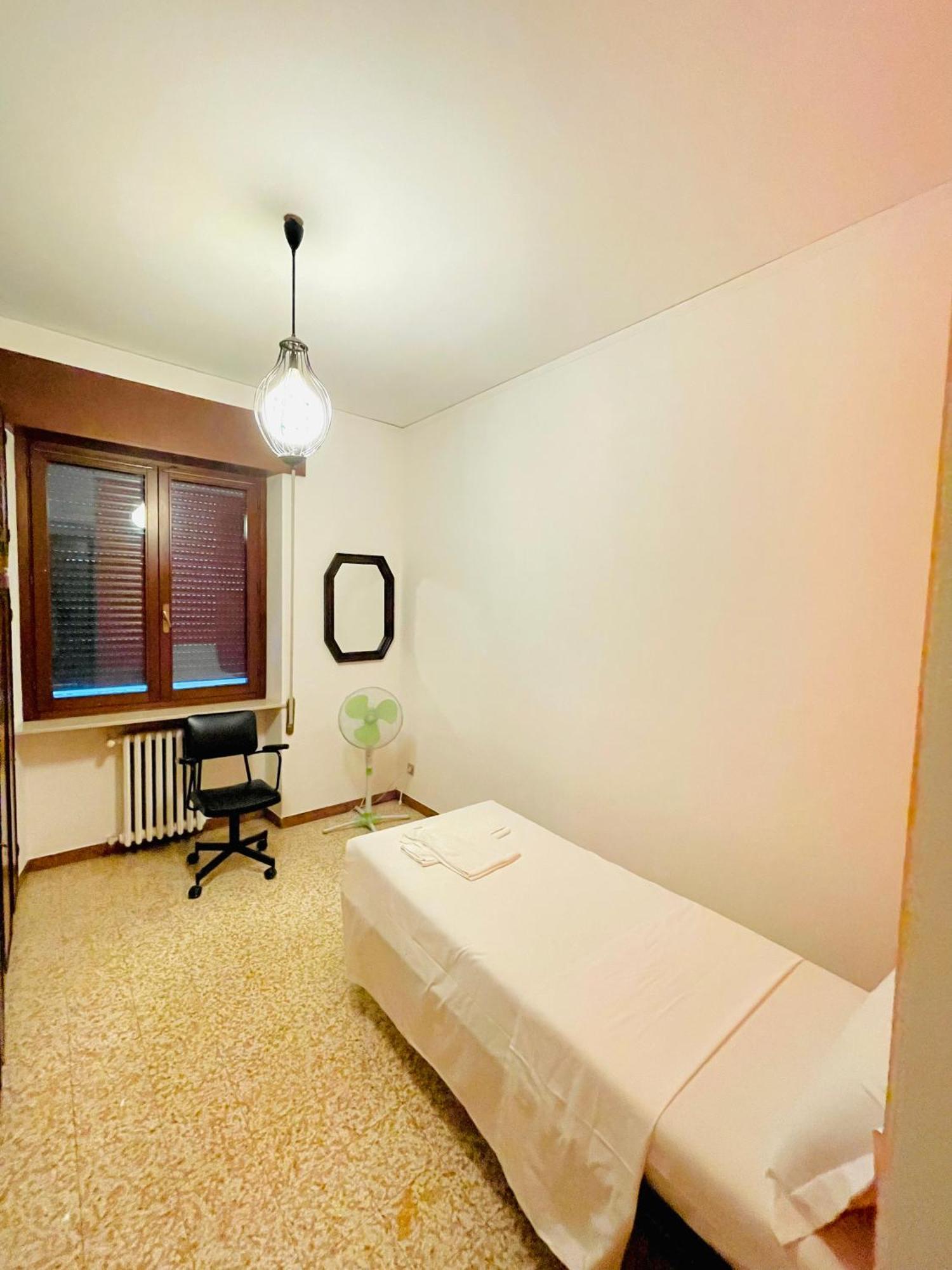 Venice Paradise Guest house Mestre
