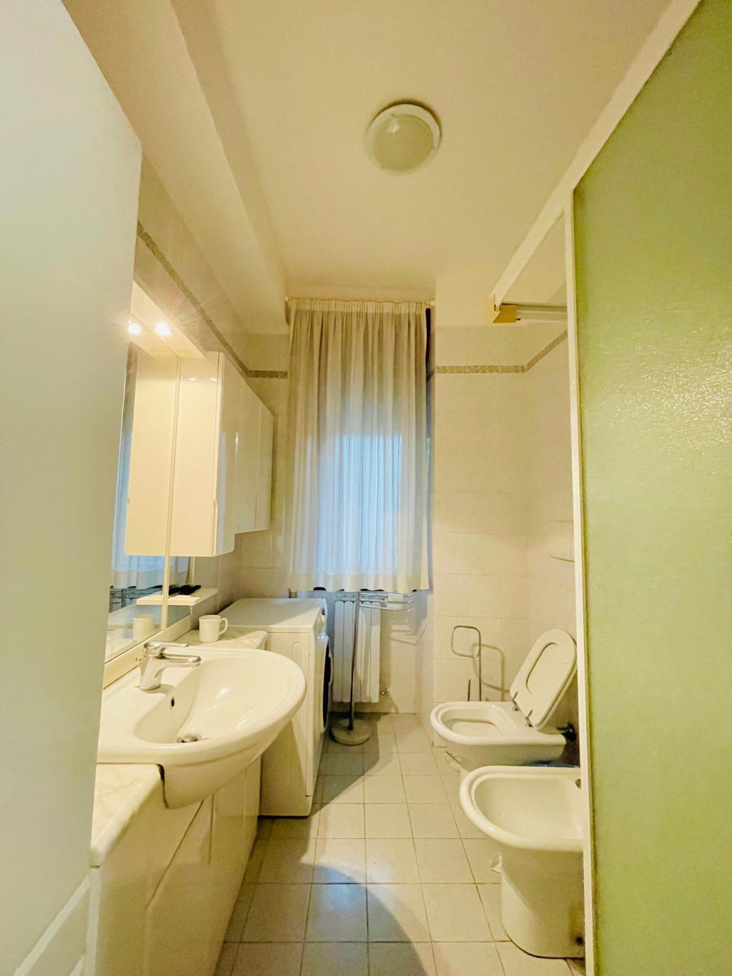 Venice Paradise Guest house *